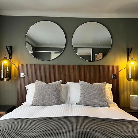 Rockmount Rooms & Apartment Tavistock  Exteriör bild