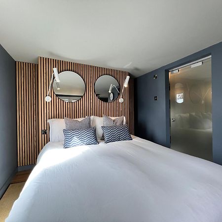 Rockmount Rooms & Apartment Tavistock  Exteriör bild