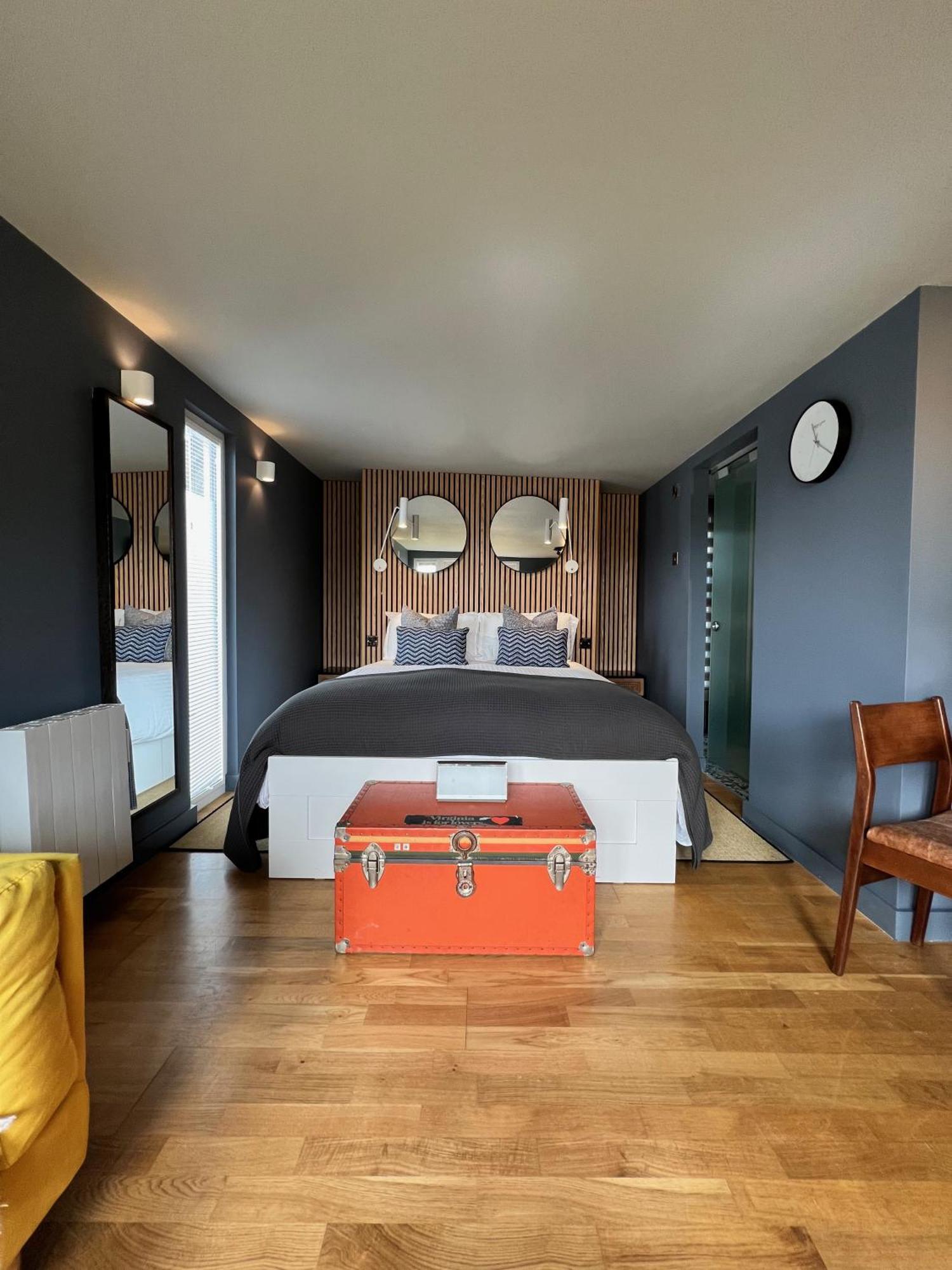 Rockmount Rooms & Apartment Tavistock  Exteriör bild